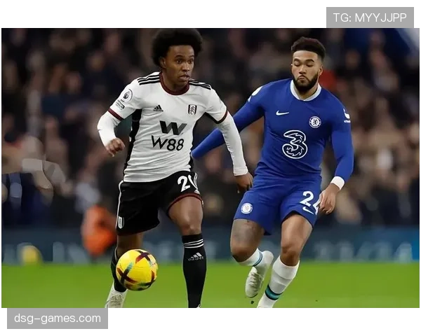 富勒姆状态火热力克强敌，英超争冠悬念再起