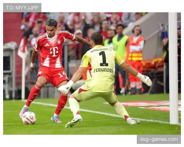 拜仁教授新战术显奇效，球队状态强势回暖引关注