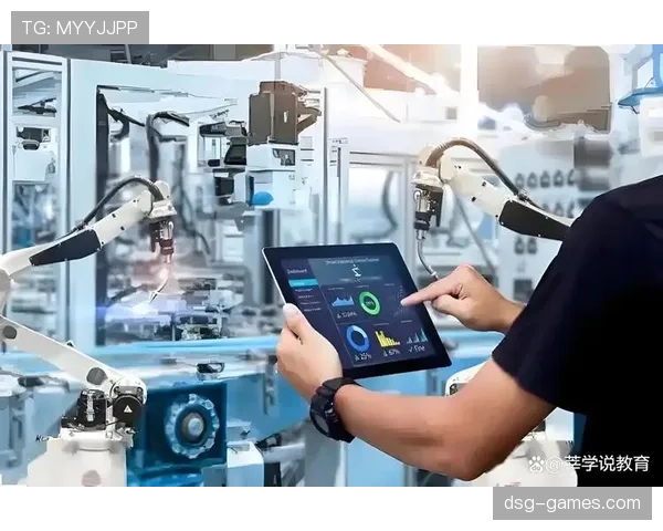 费尔明潜力无限：科技革命中表现亮眼，未来前景广阔