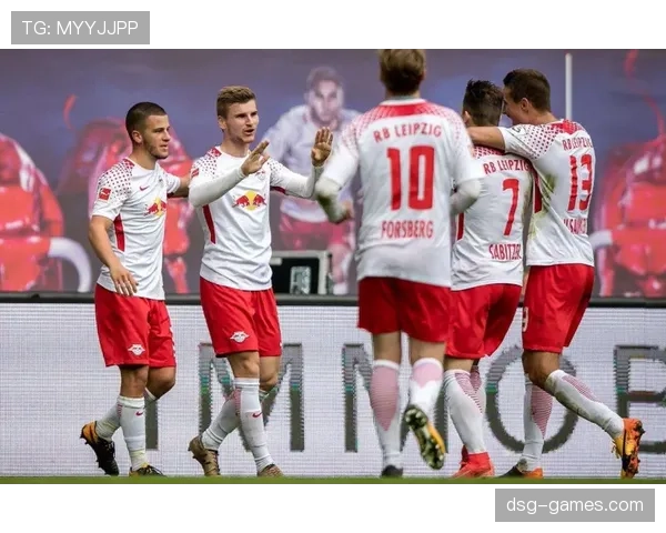 莱比锡上演惊天逆转，强势翻盘晋级引热议