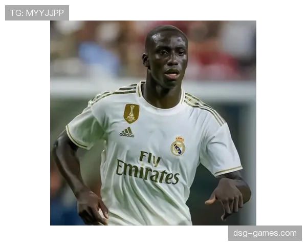 门迪爆发惊人速度,强势助推球队战力攀升 门迪爆发惊人速度,强势助推球队战力攀升