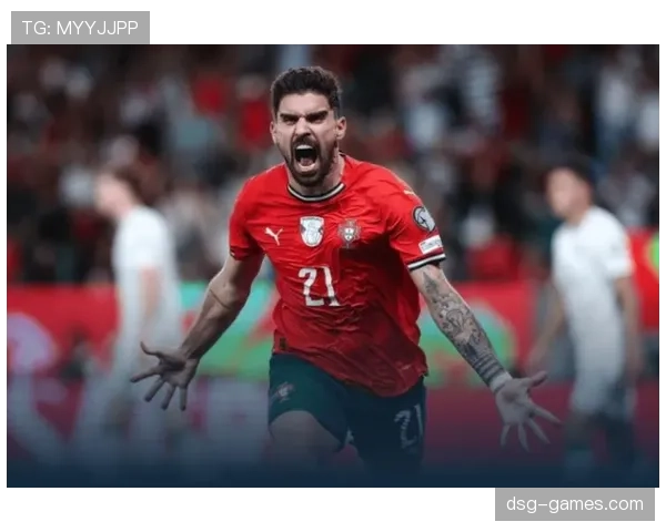 葡萄牙国家队轮换中场：内维斯的国家队角色