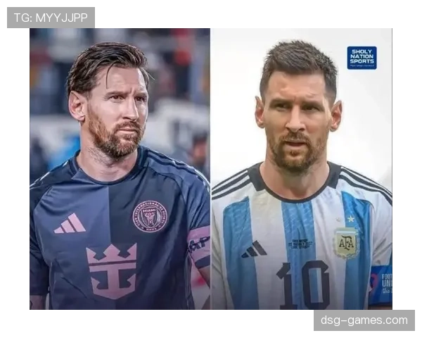 萨拉赫与梅西右边锋时期对比：创造力与终结能力差距