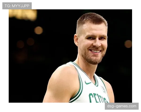 波尔津吉斯利用挡拆拉开空间 提升关键时刻内线威胁