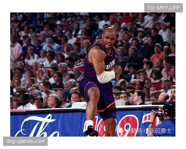 巴克利对比卡尔·马龙内线突破效率显著提升球队攻防转换