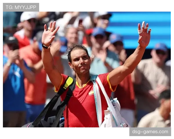 纳达尔赛场上铁人，私底下竟然这样花钱？这生活差别也太大了吧！