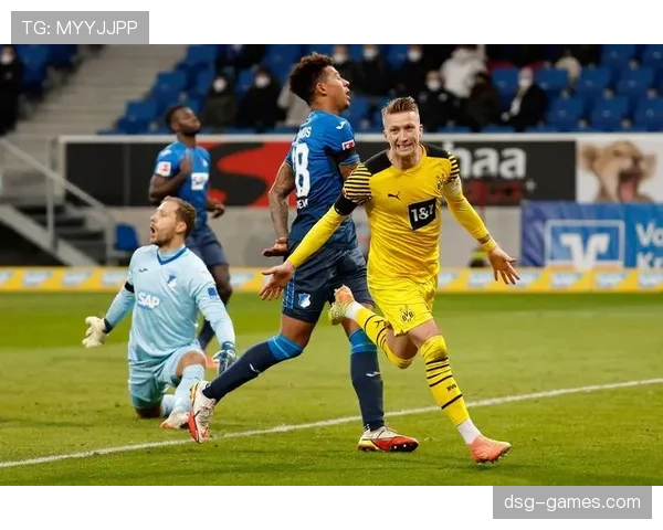 多特蒙德战术依赖明显，争冠形势面临稳定性考验